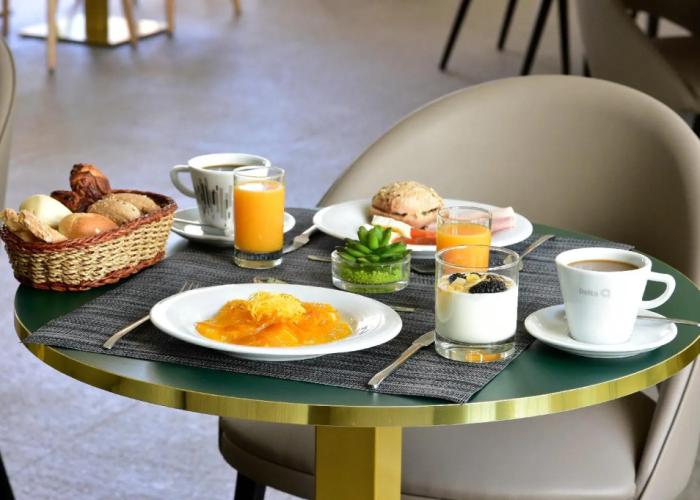 Hotel Termal - Monchique