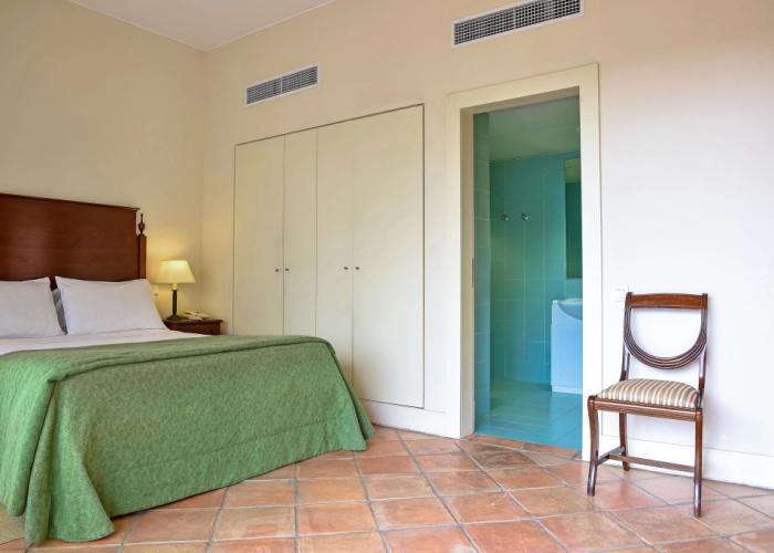 Hotel Termal - Monchique