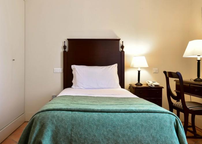 Hotel Termal - Monchique