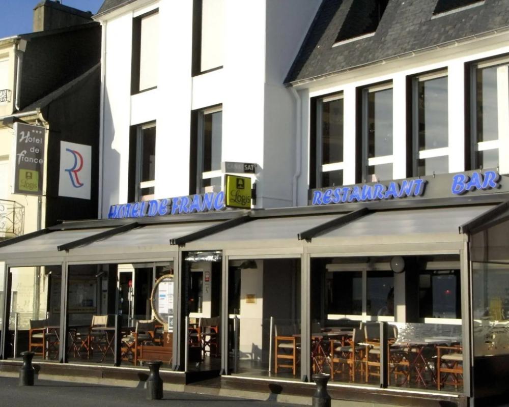 Hôtel de France