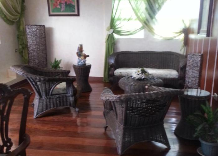 La Casa Roa Hostel