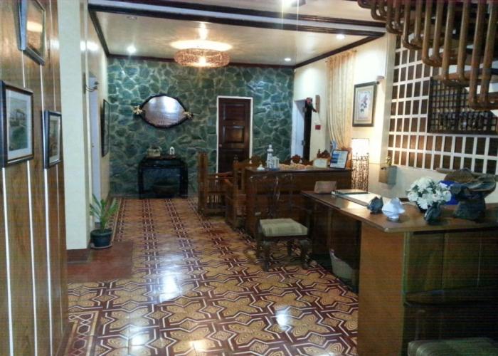 La Casa Roa Hostel