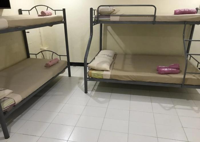 La Casa Roa Hostel