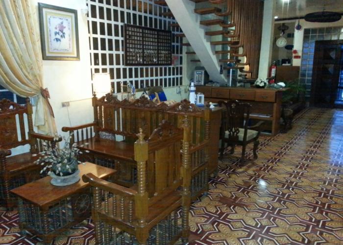 La Casa Roa Hostel