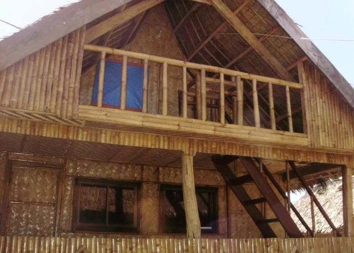 Paniman Bay lodge