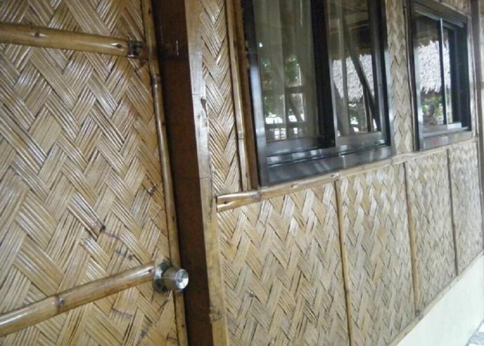 Paniman Bay lodge