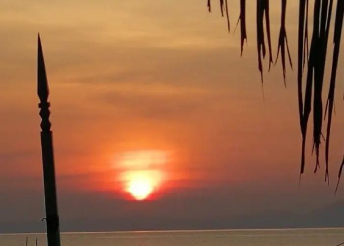 Paniman Bay lodge