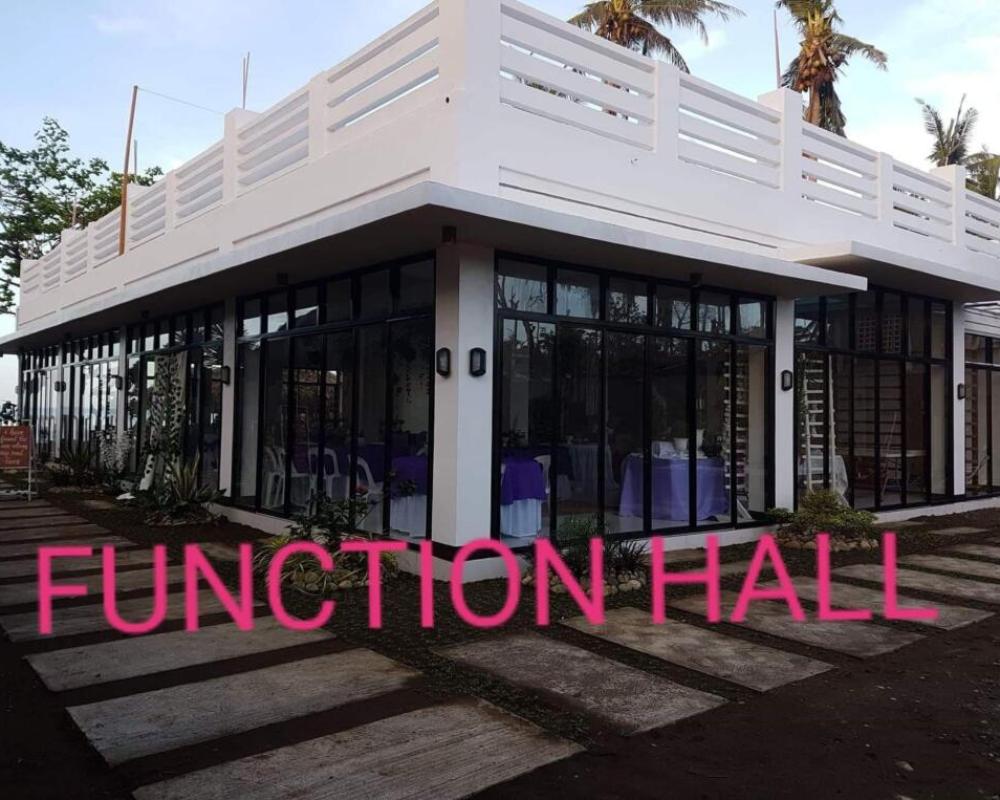 AGM Beachfront Resort