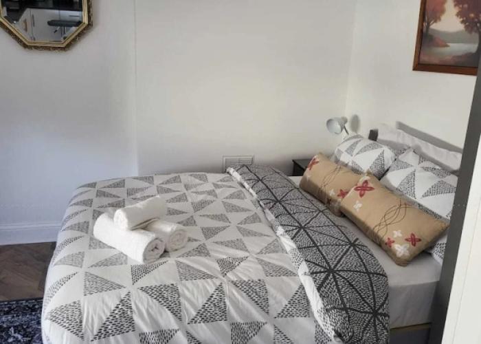 Lovely Double Room in a Flat
