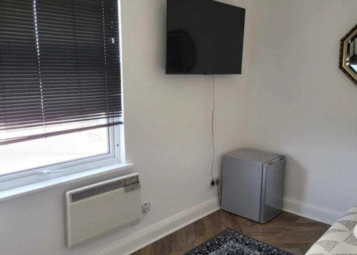 Lovely Double Room in a Flat