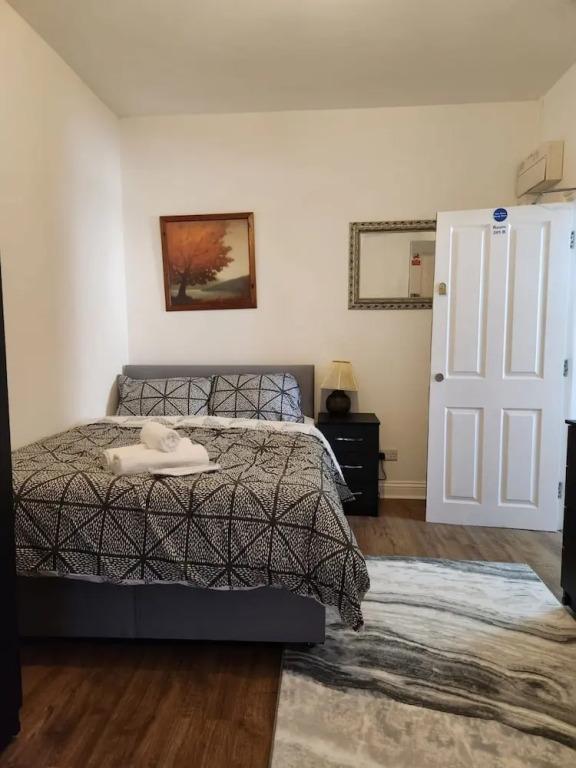 Studio in Greenhithe