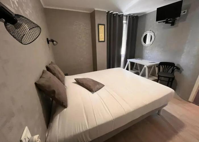 Hôtel des Iles