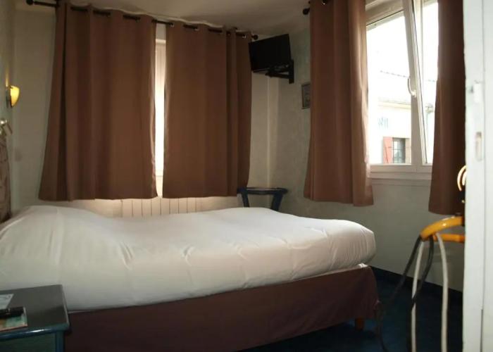Hôtel des Iles