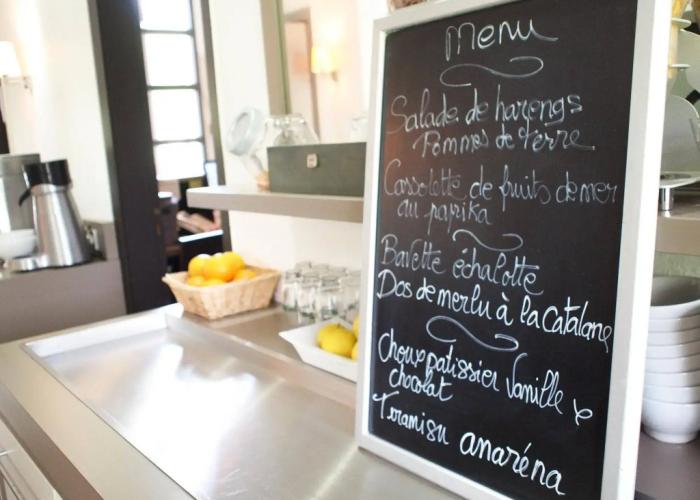 Hôtel Inn Design Vannes Resto Novo