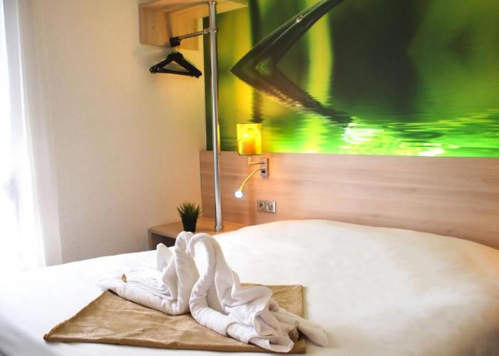 Hôtel Inn Design Vannes Resto Novo