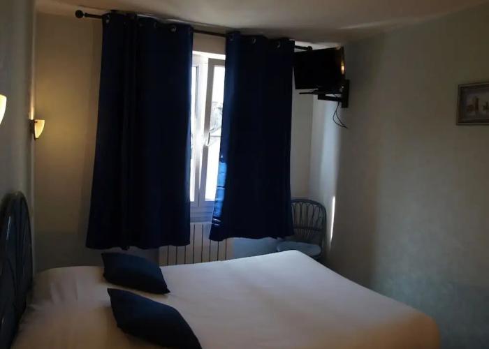 Hôtel des Iles