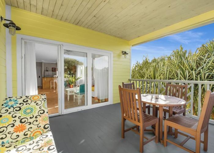 Pineapple Fields Boutique Condo Hotel