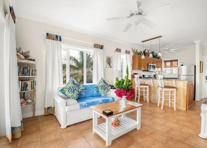 Pineapple Fields Boutique Condo Hotel