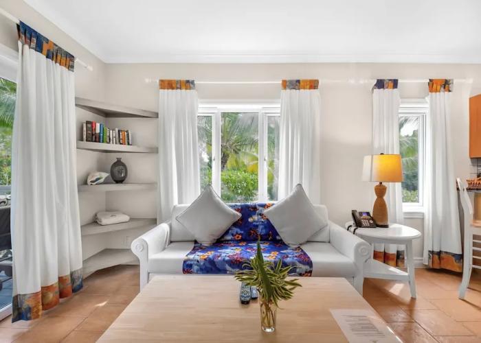 Pineapple Fields Boutique Condo Hotel