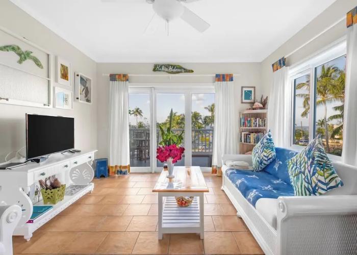 Pineapple Fields Boutique Condo Hotel