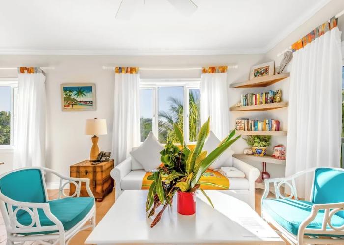 Pineapple Fields Boutique Condo Hotel