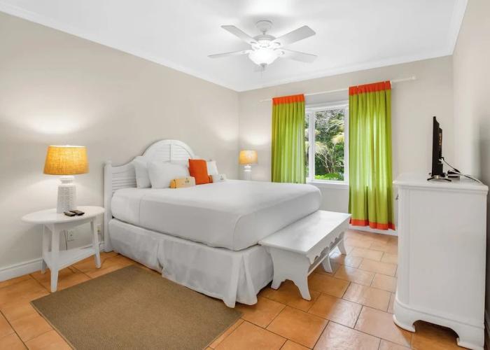 Pineapple Fields Boutique Condo Hotel
