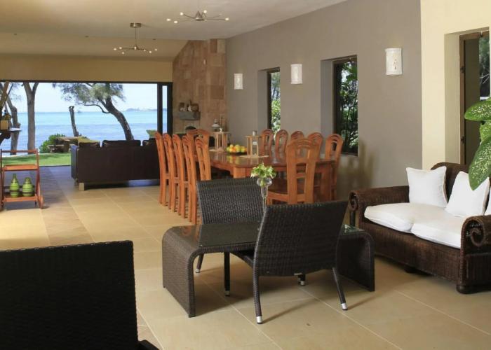 Villa Fayette Sur Mer