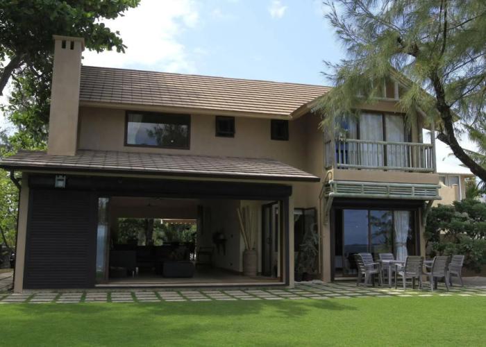 Villa Fayette Sur Mer
