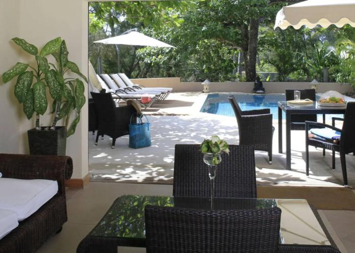 Villa Fayette Sur Mer