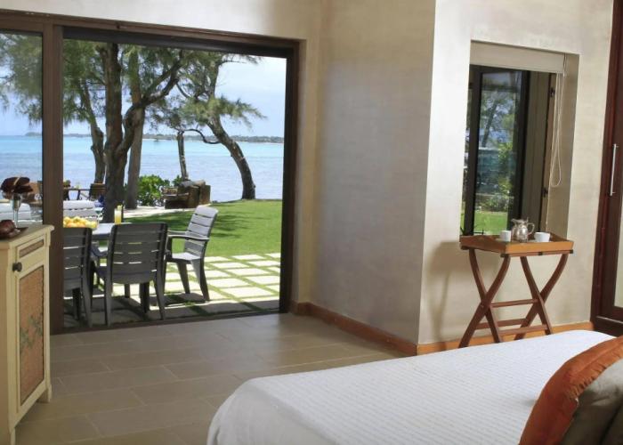 Villa Fayette Sur Mer