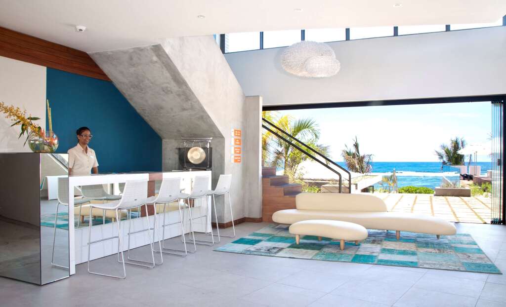 Radisson Blu Poste Lafayette Resort & Spa, Mauritius (Adults Only)