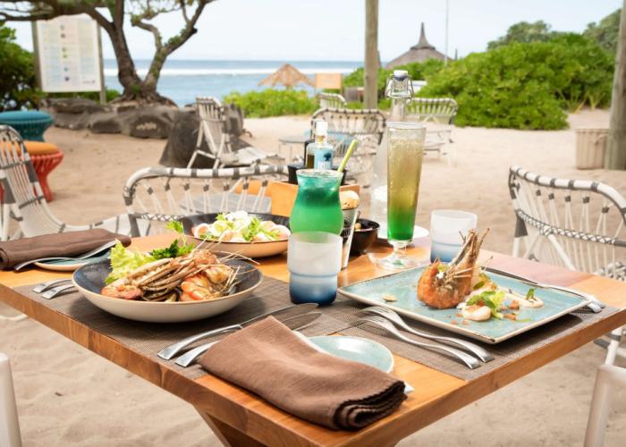Radisson Blu Poste Lafayette Resort & Spa, Mauritius (Adults Only)