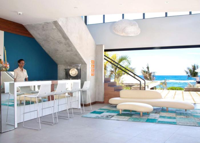 Radisson Blu Poste Lafayette Resort & Spa, Mauritius (Adults Only)