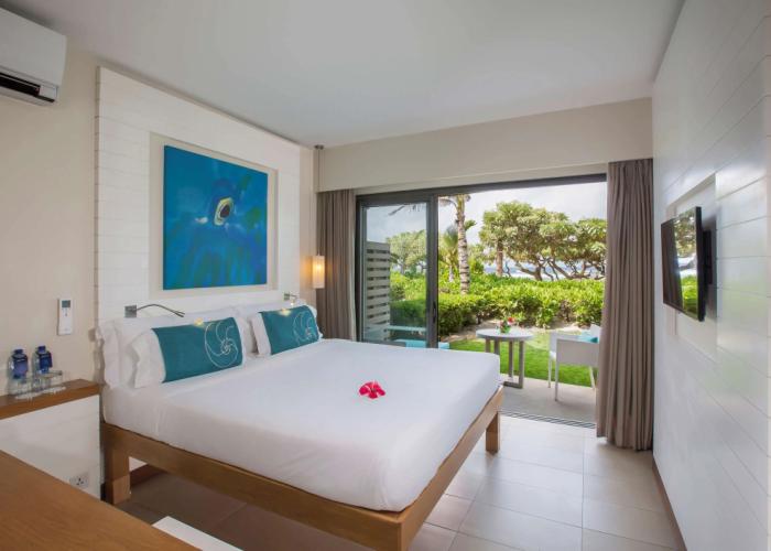 Radisson Blu Poste Lafayette Resort & Spa, Mauritius (Adults Only)