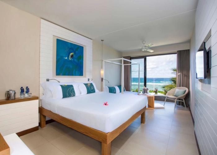 Radisson Blu Poste Lafayette Resort & Spa, Mauritius (Adults Only)