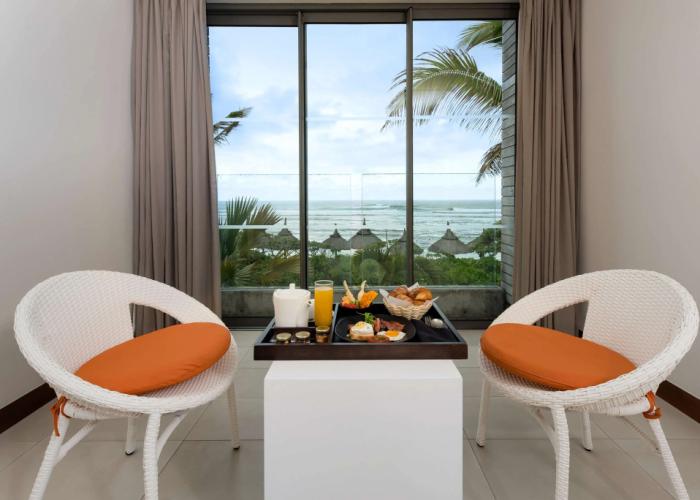 Radisson Blu Poste Lafayette Resort & Spa, Mauritius (Adults Only)