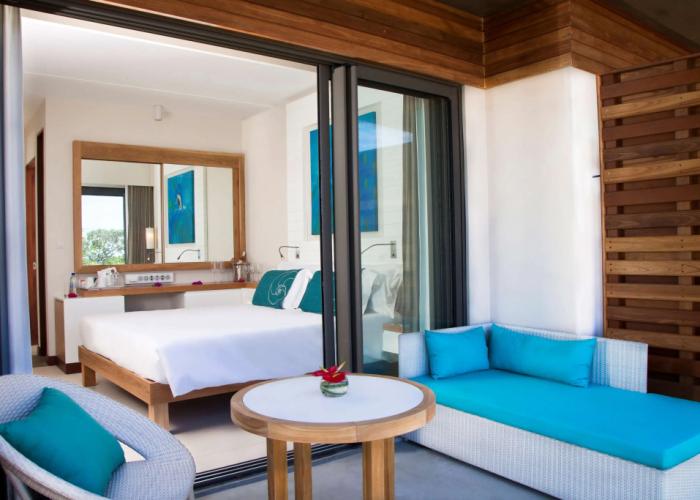 Radisson Blu Poste Lafayette Resort & Spa, Mauritius (Adults Only)