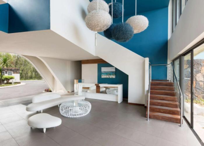 Radisson Blu Poste Lafayette Resort & Spa, Mauritius (Adults Only)