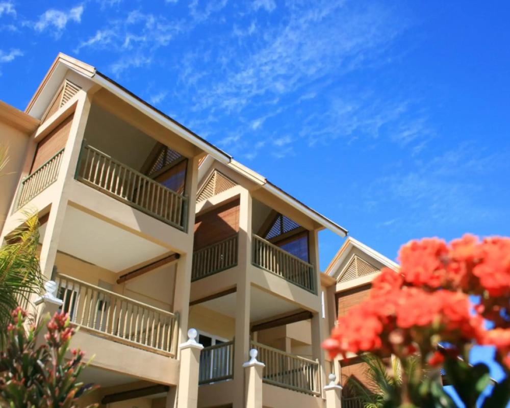 Jalsa Beach Hotel & Spa