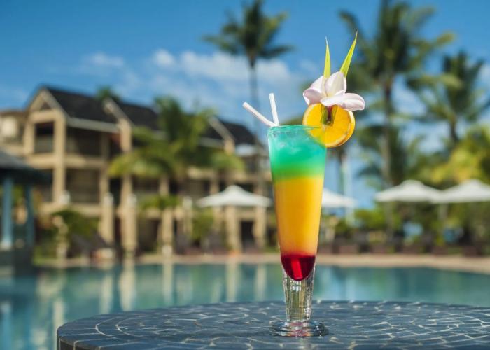 Jalsa Beach Hotel & Spa