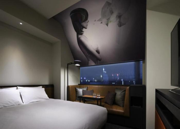 Jalsa Beach Hotel & Spa