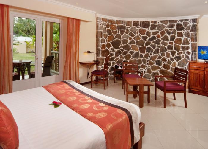 Jalsa Beach Hotel & Spa