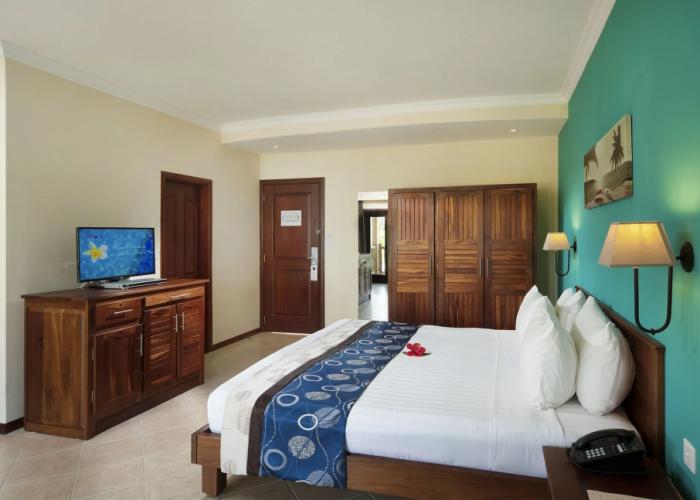 Jalsa Beach Hotel & Spa