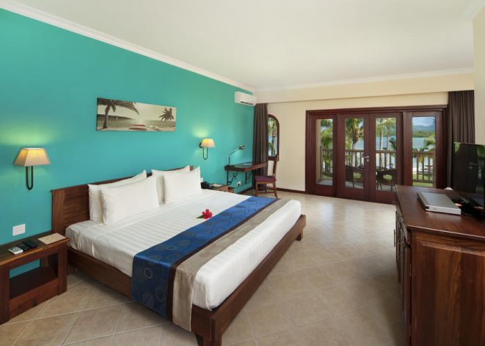 Jalsa Beach Hotel & Spa