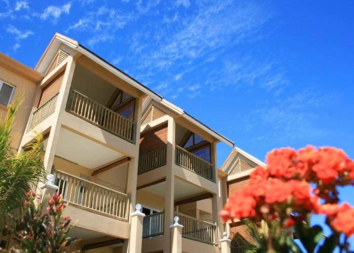 Jalsa Beach Hotel & Spa