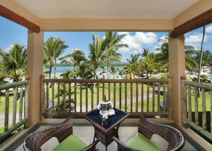 Jalsa Beach Hotel & Spa