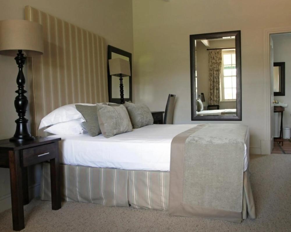 De Doornkraal Vinotel