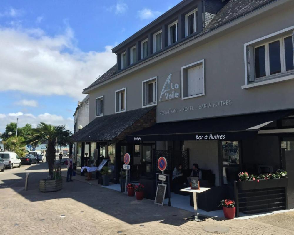 Hotel La Voile