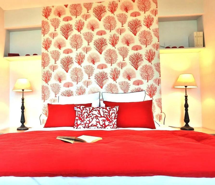 Rêves de Bord de Mer