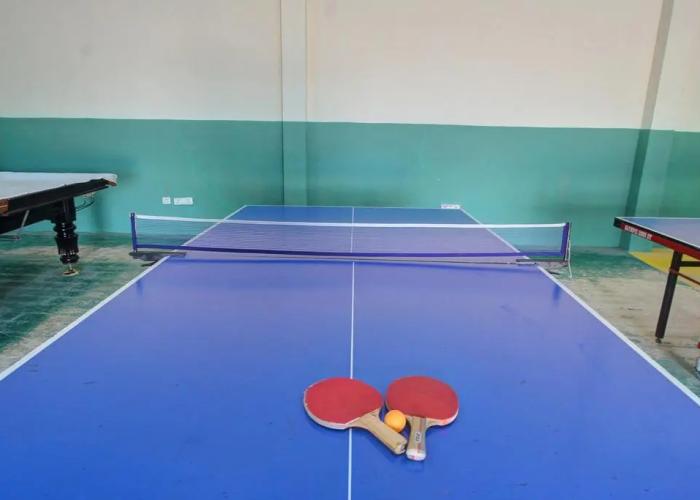 Golden Amoon Resort